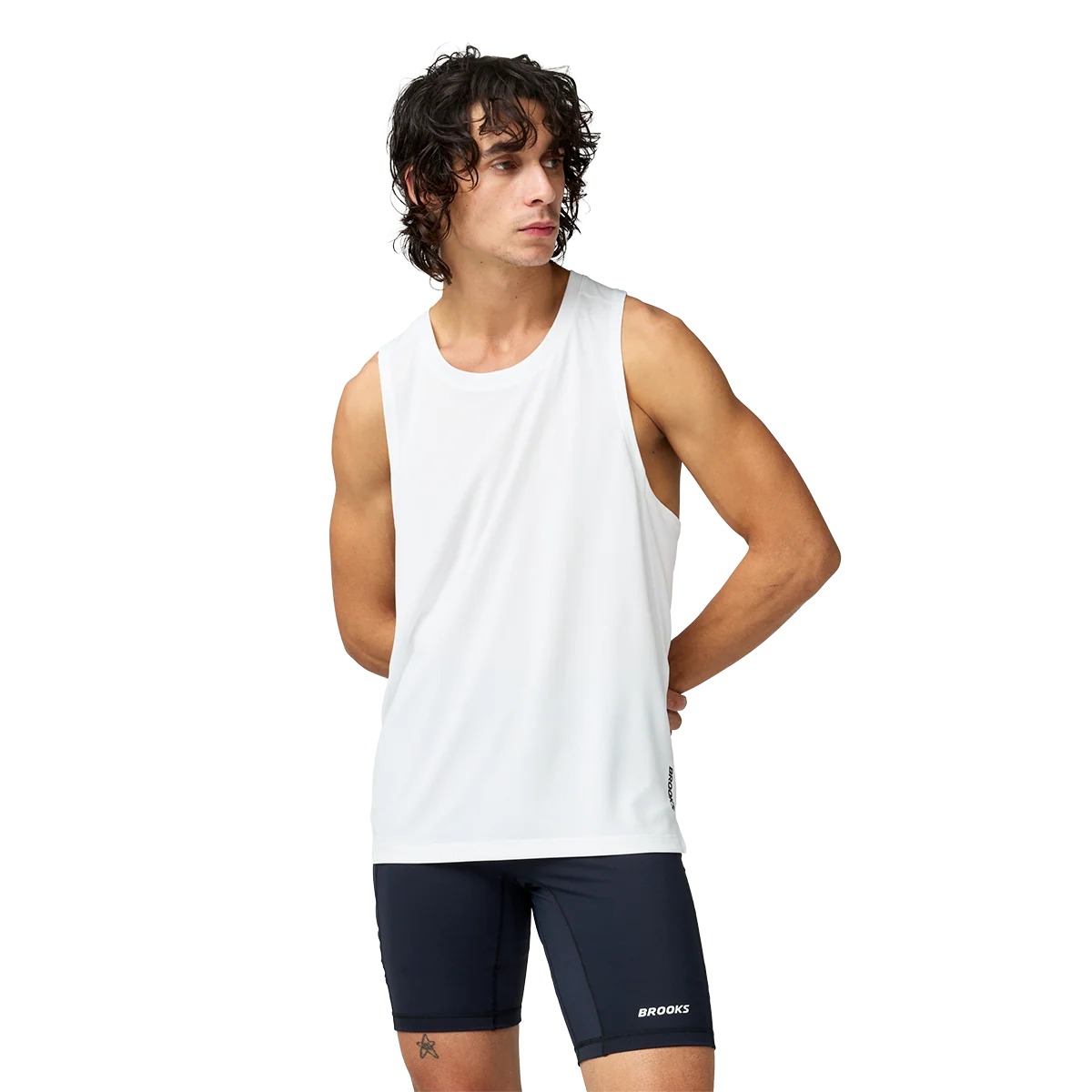 Brooks Dash Singlet