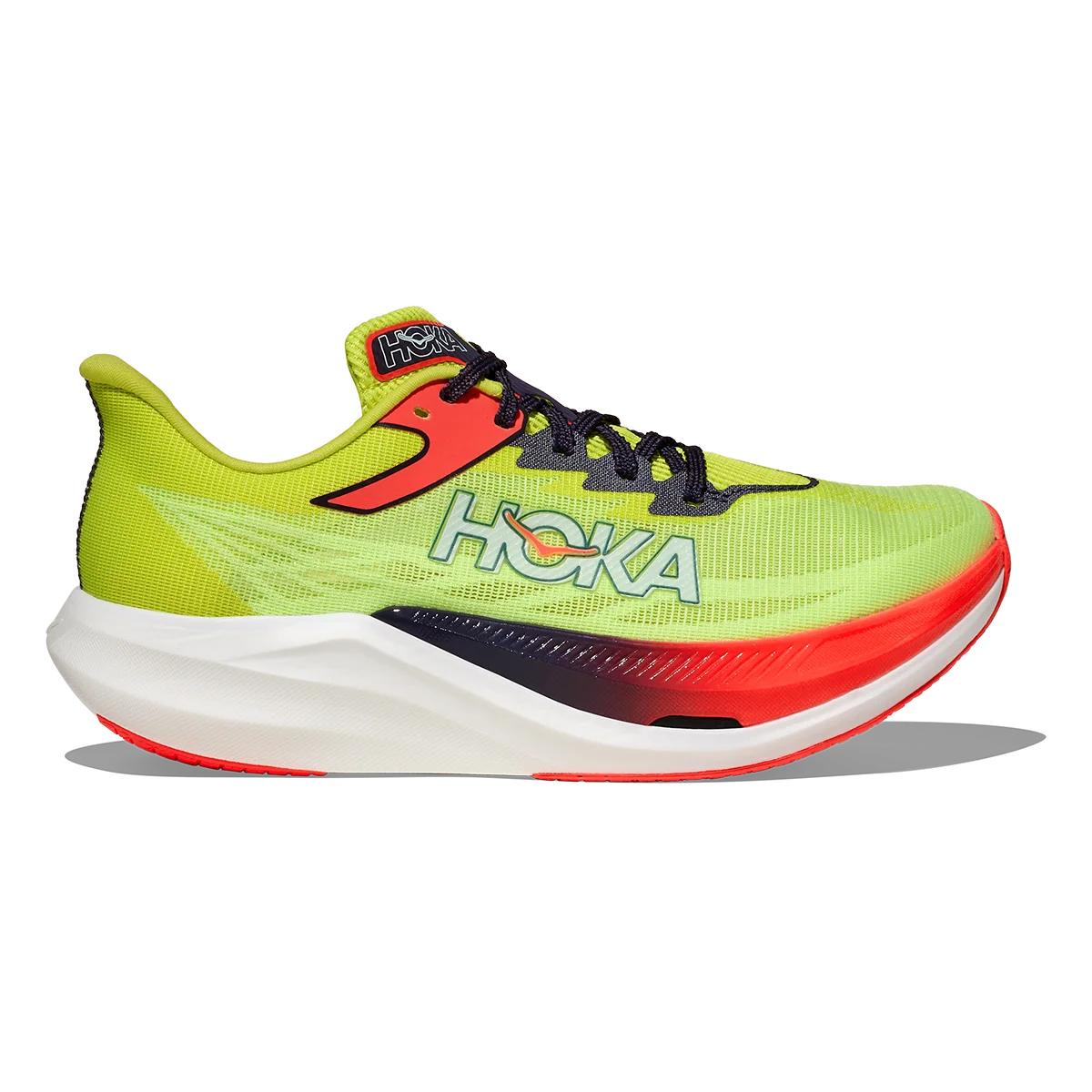 Hoka Rocket X 3