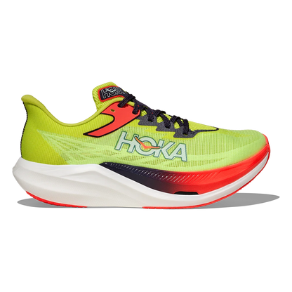 Hoka Rocket X 3