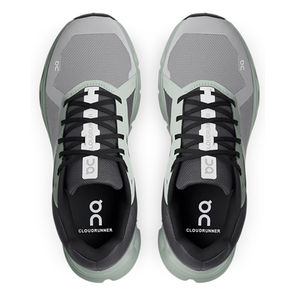 ON Cloudrunner