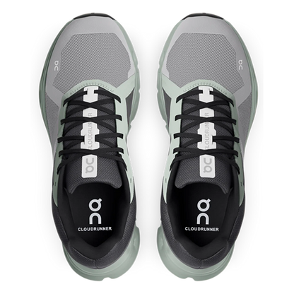 ON Cloudrunner