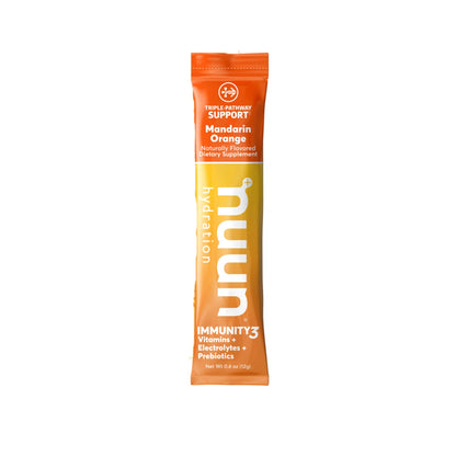 Nuun Immunity 3