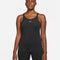 Black - Reflective Silver
