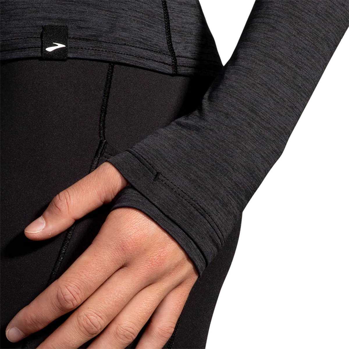 Brooks Luxe Longsleeve