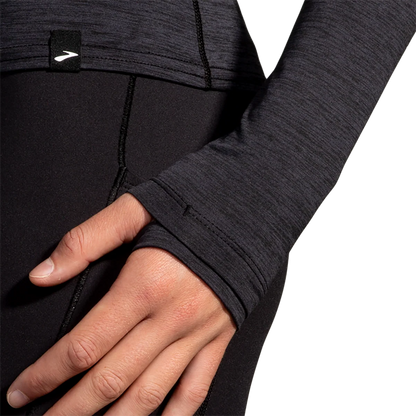 Brooks Luxe Longsleeve