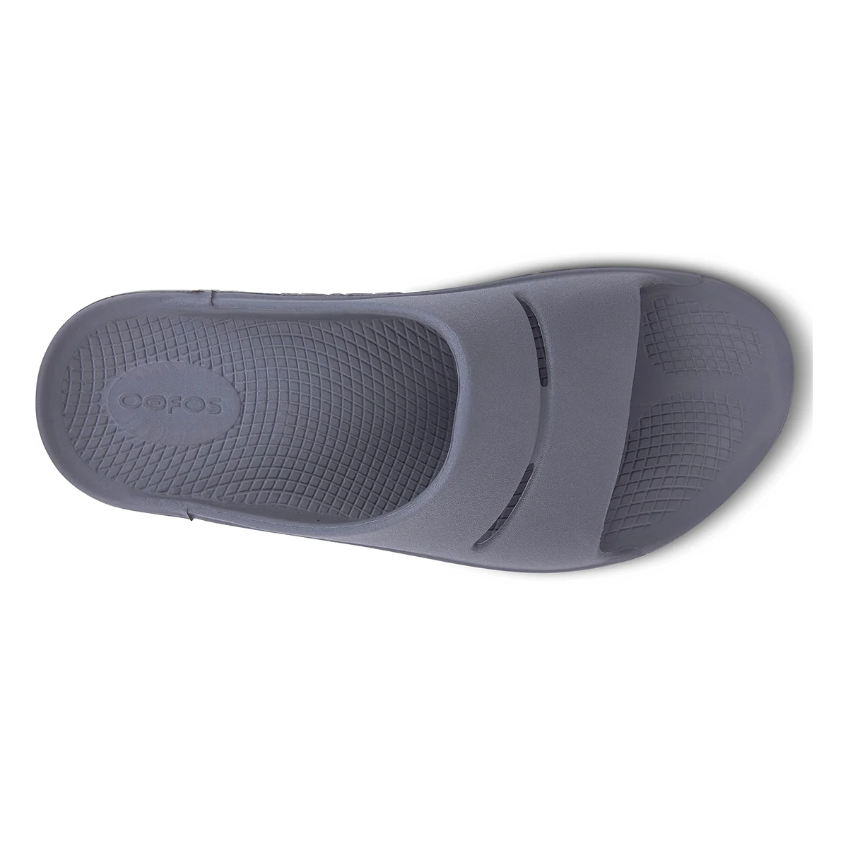 Oofos OOahh Slide
