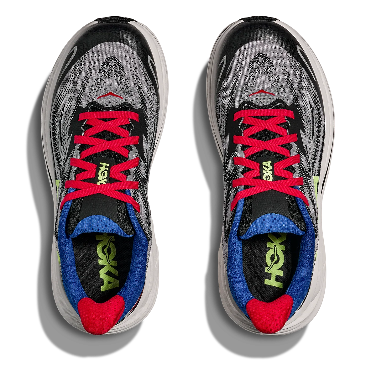 Hoka Clifton 10 Big Kids