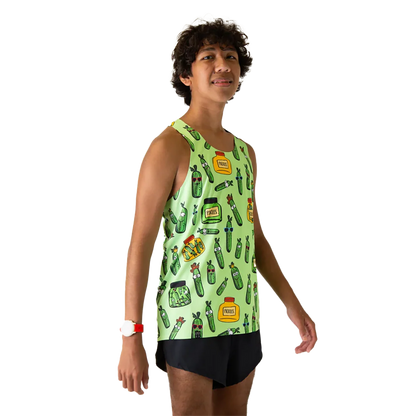 ChicknLegs Performance Singlet