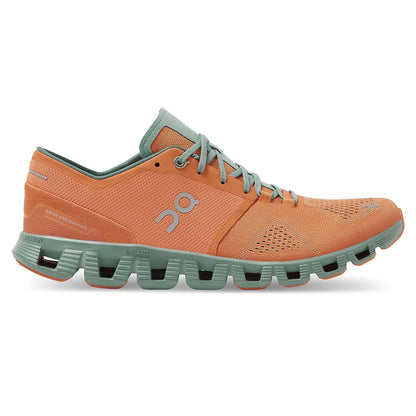 On Cloud X V2
