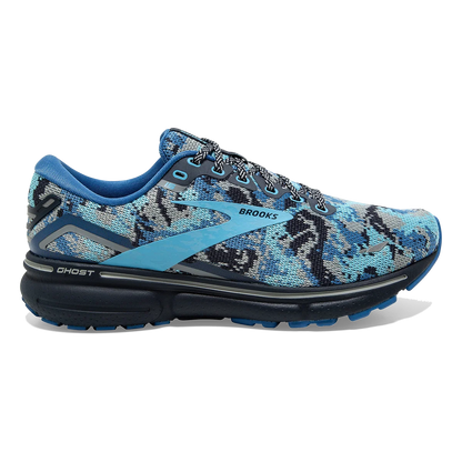 Brooks Ghost 15 Camo