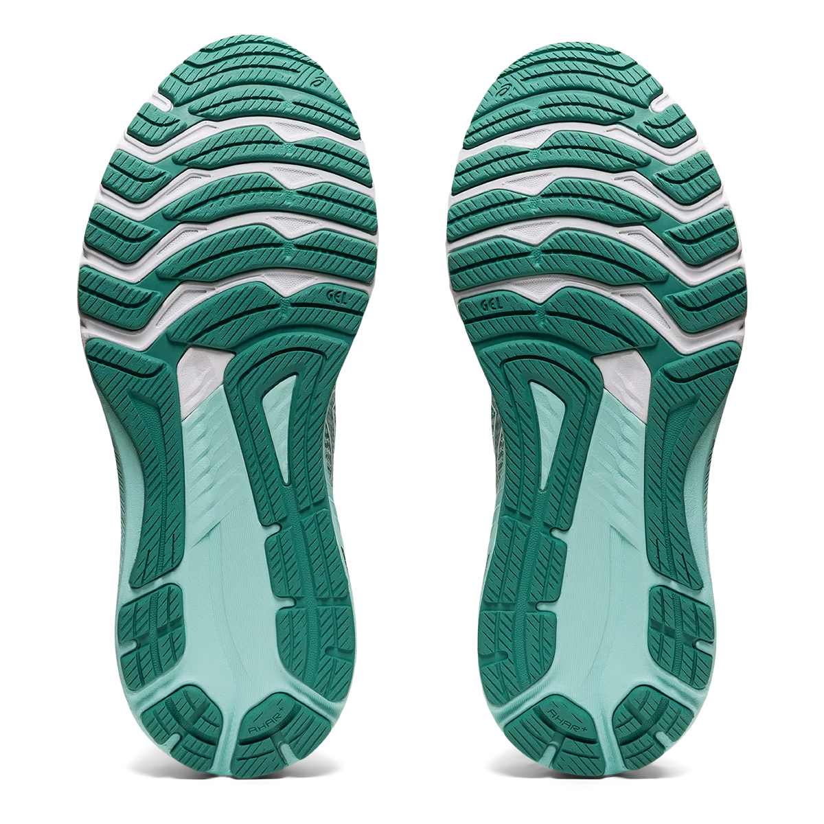 Asics GT 2000 10 - Sage - White