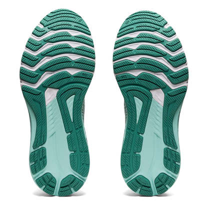 Asics GT 2000 10 - Sage - White