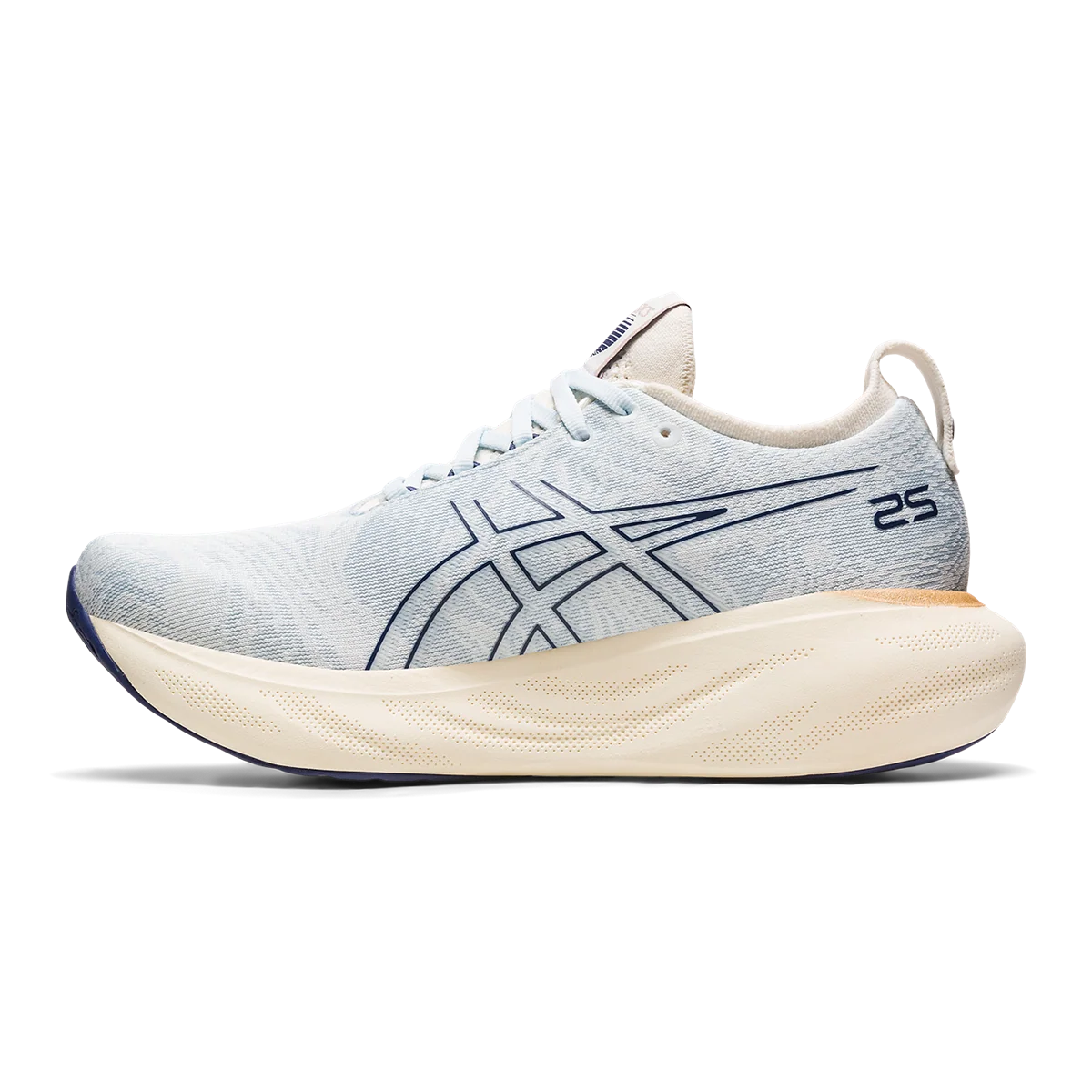 Asics Gel Nimbus 25 Nagino