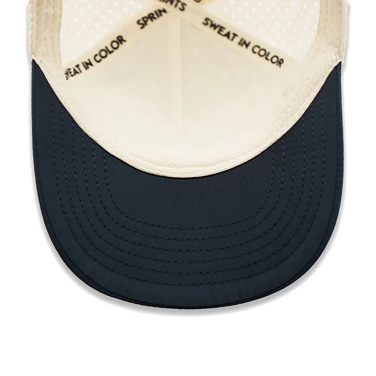 Sprints EZ Rope Snapback