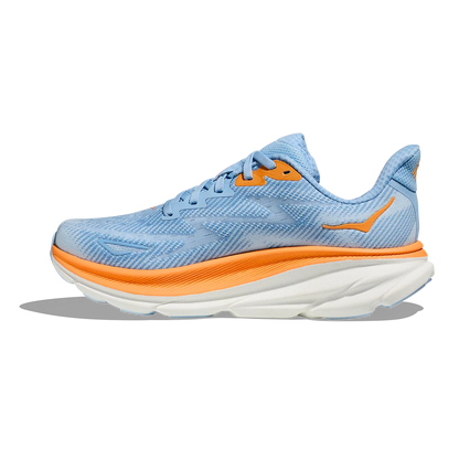 Hoka Clifton 9 - Airy Blue - Ice Water