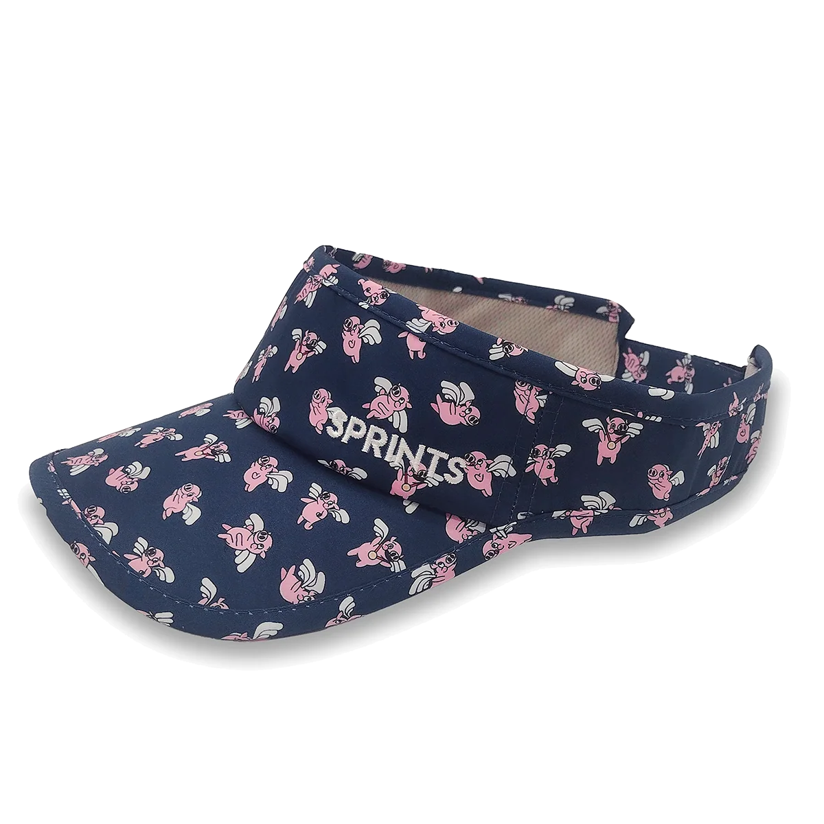 Sprints Running Visor