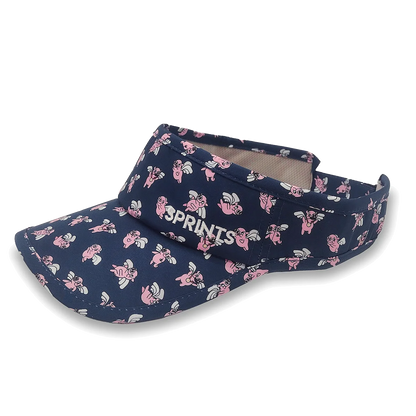 Sprints Running Visor