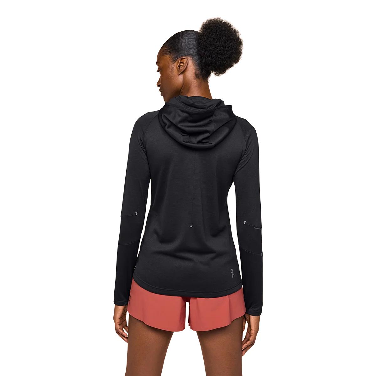 ON Climate Zip Hoodie