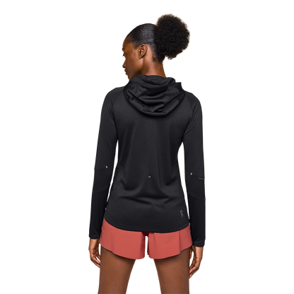 ON Climate Zip Hoodie