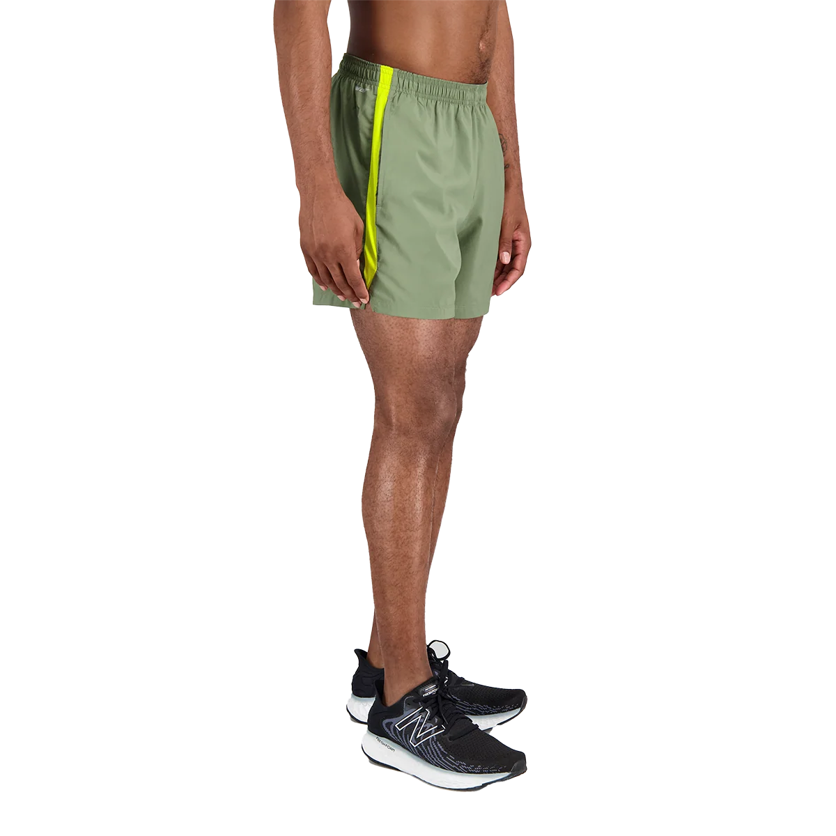New Balance Accelerate 5" Short