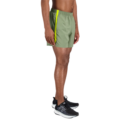 New Balance Accelerate 5" Short