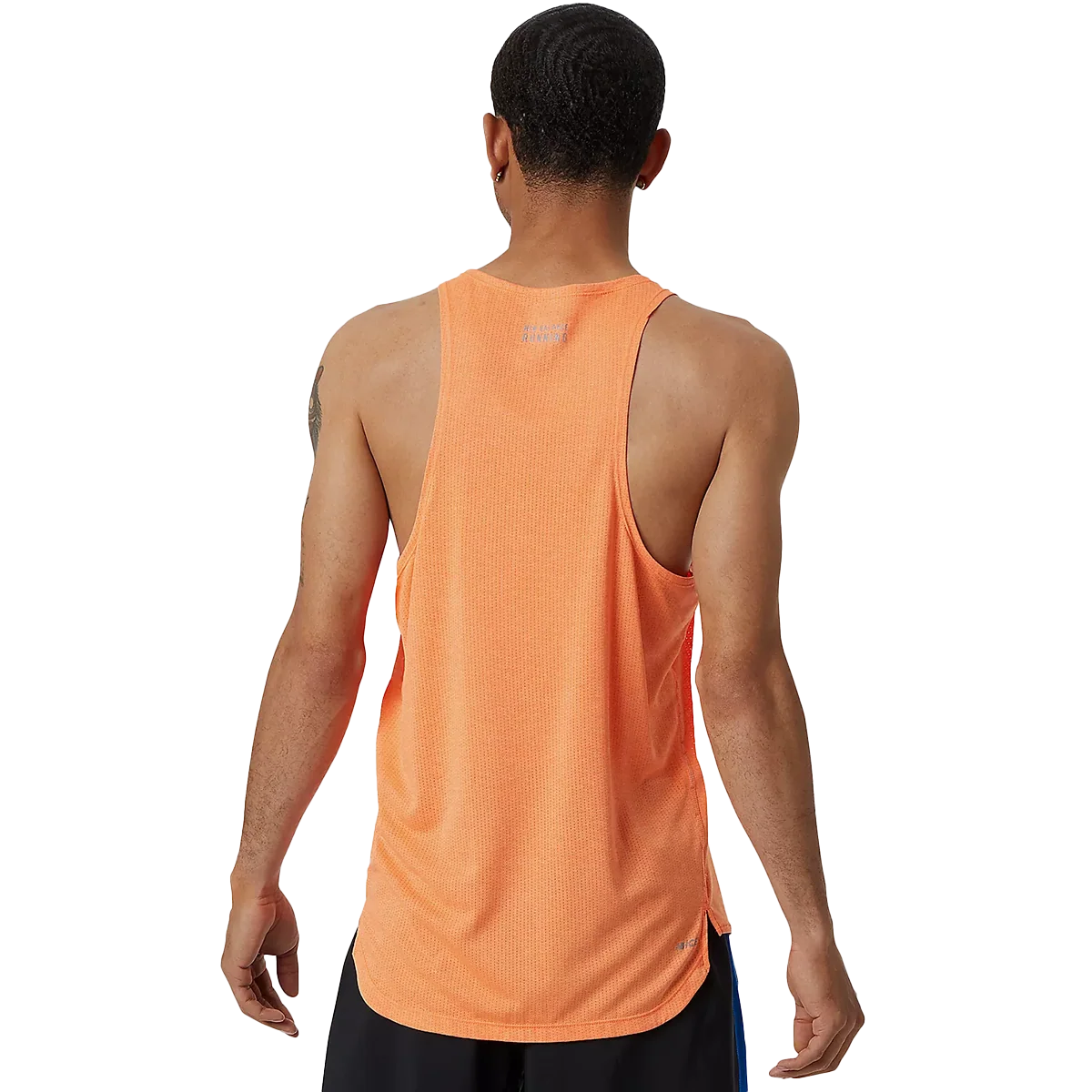 New Balance Impact Run Singlet