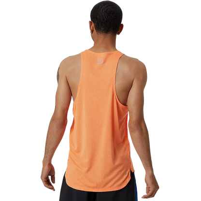 New Balance Impact Run Singlet