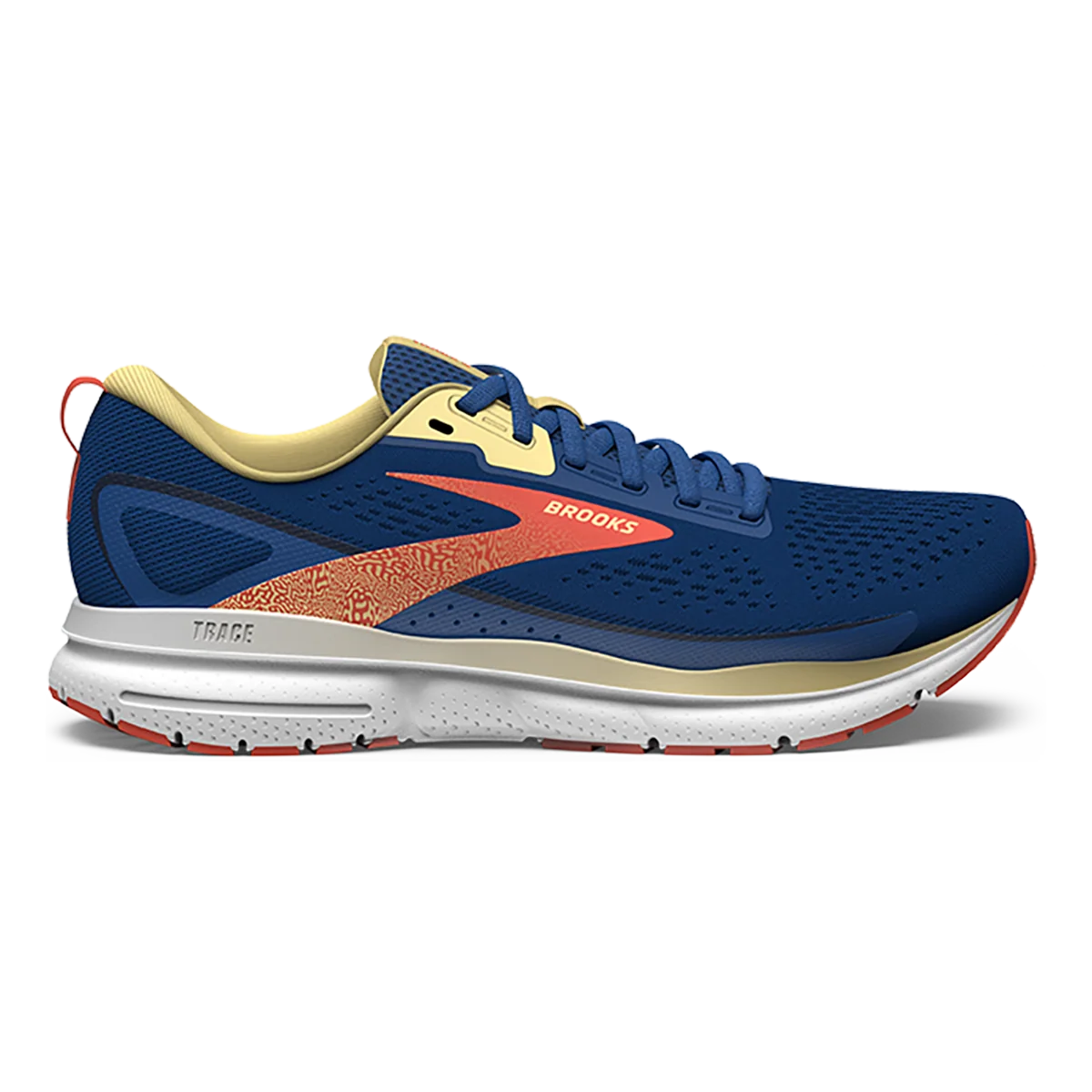 Brooks Trace 3