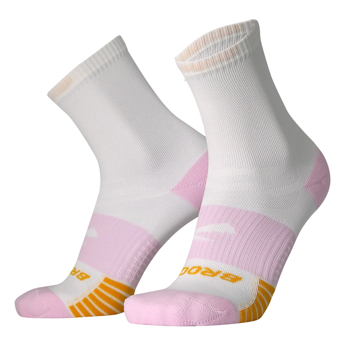 Brooks Ghost Lite 2-Pack Crew