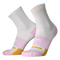 Quartz - White & White - Quartz