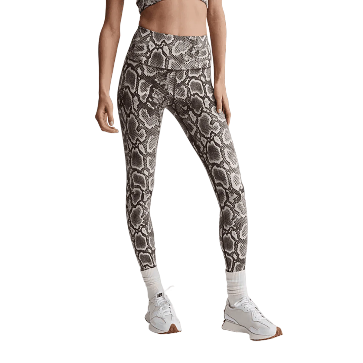 Varley Let's Go High-Rise 25 Legging