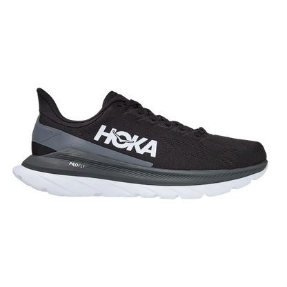 Hoka Mach 4