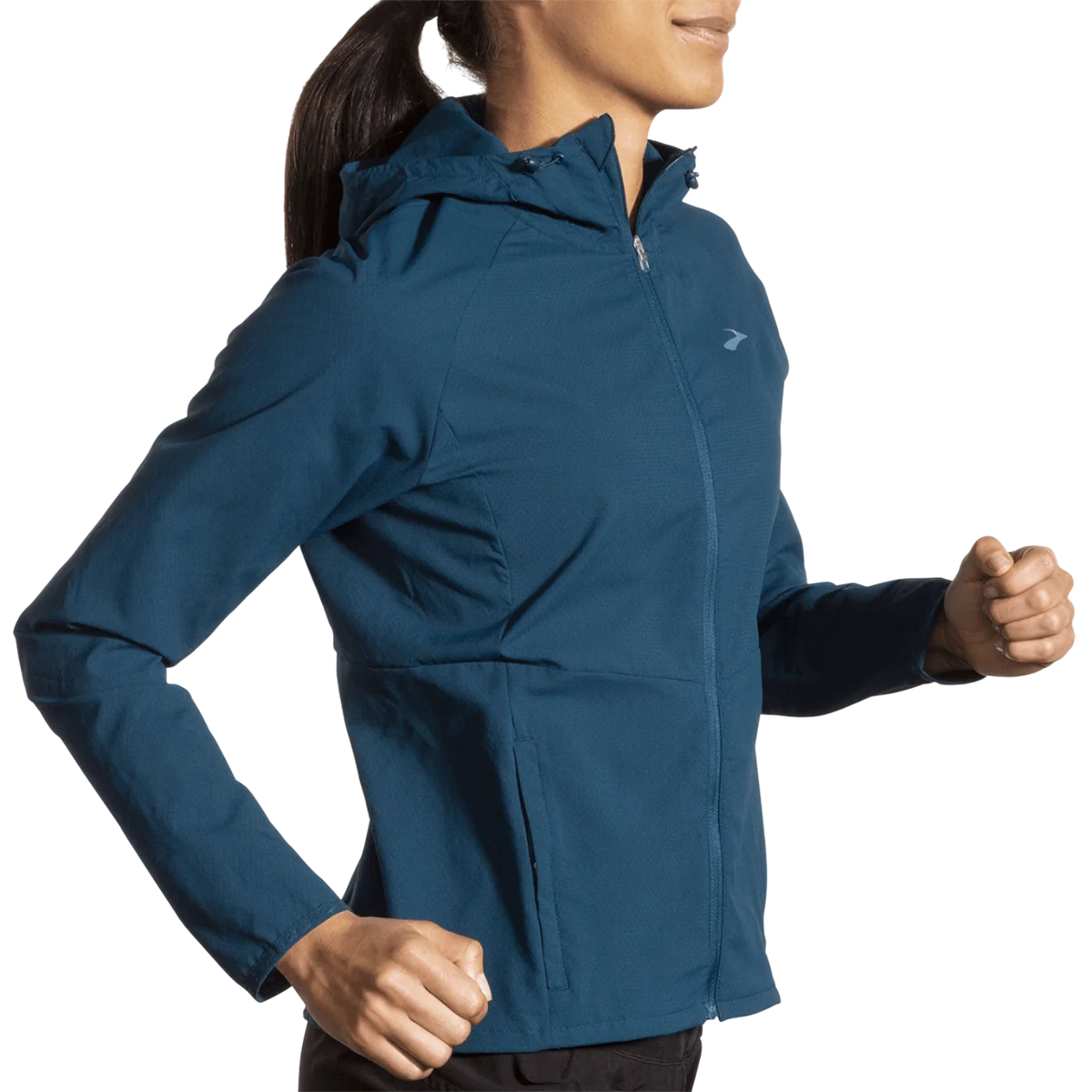Brooks Canopy Jacket