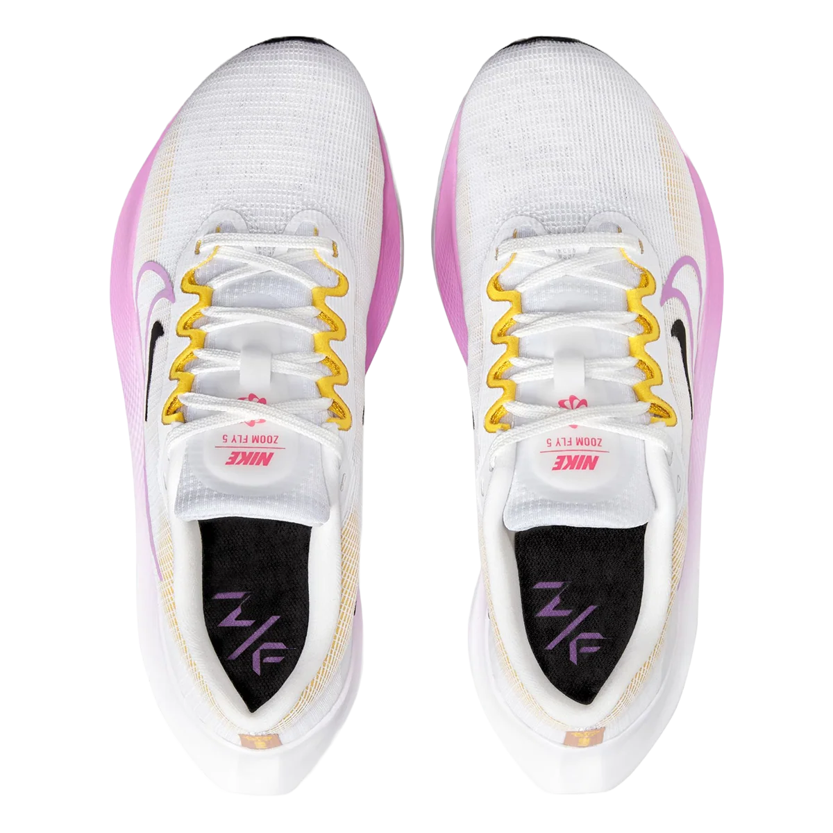 Nike Zoom Fly 5