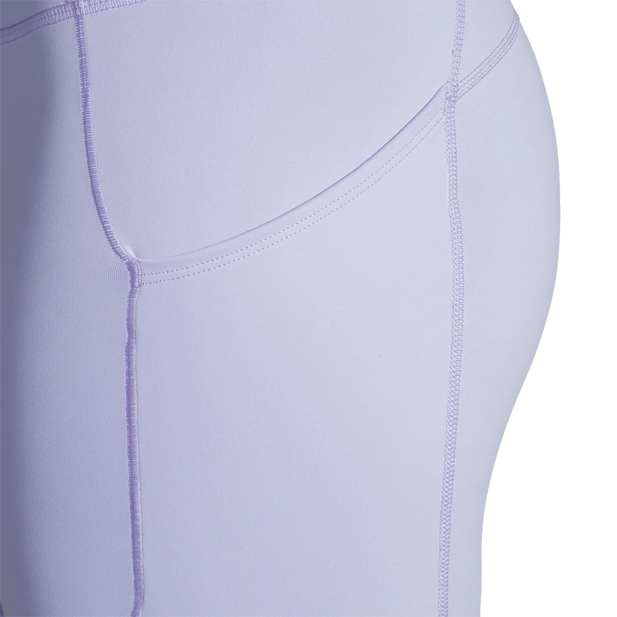 Brooks Method 5" Short Tight