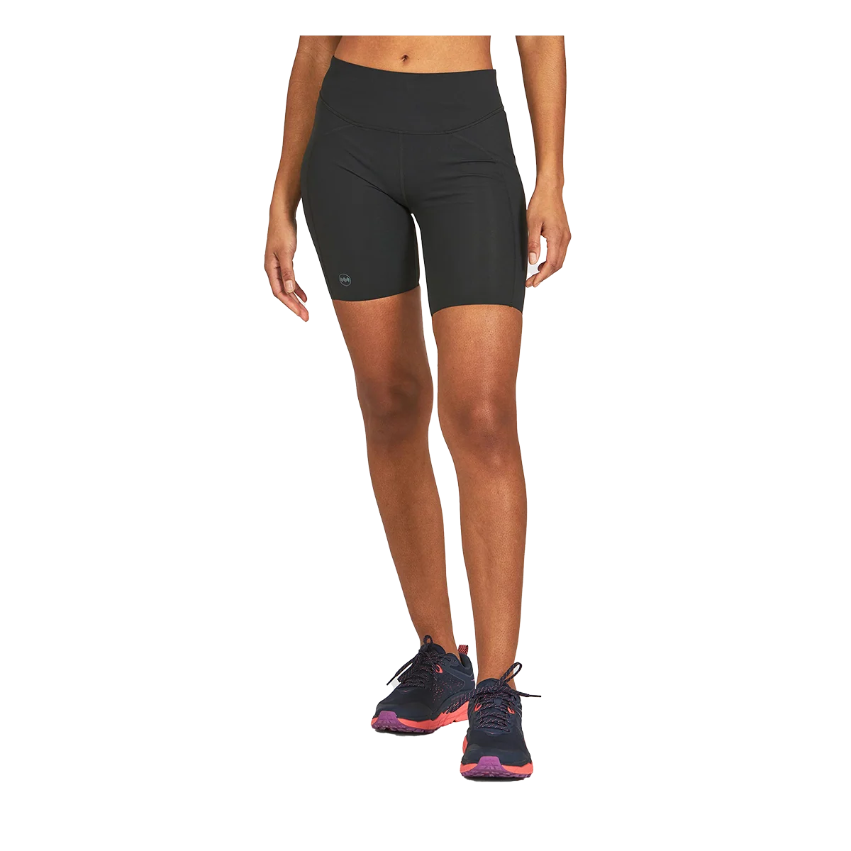 Janji 7" Groundwork Pace Short