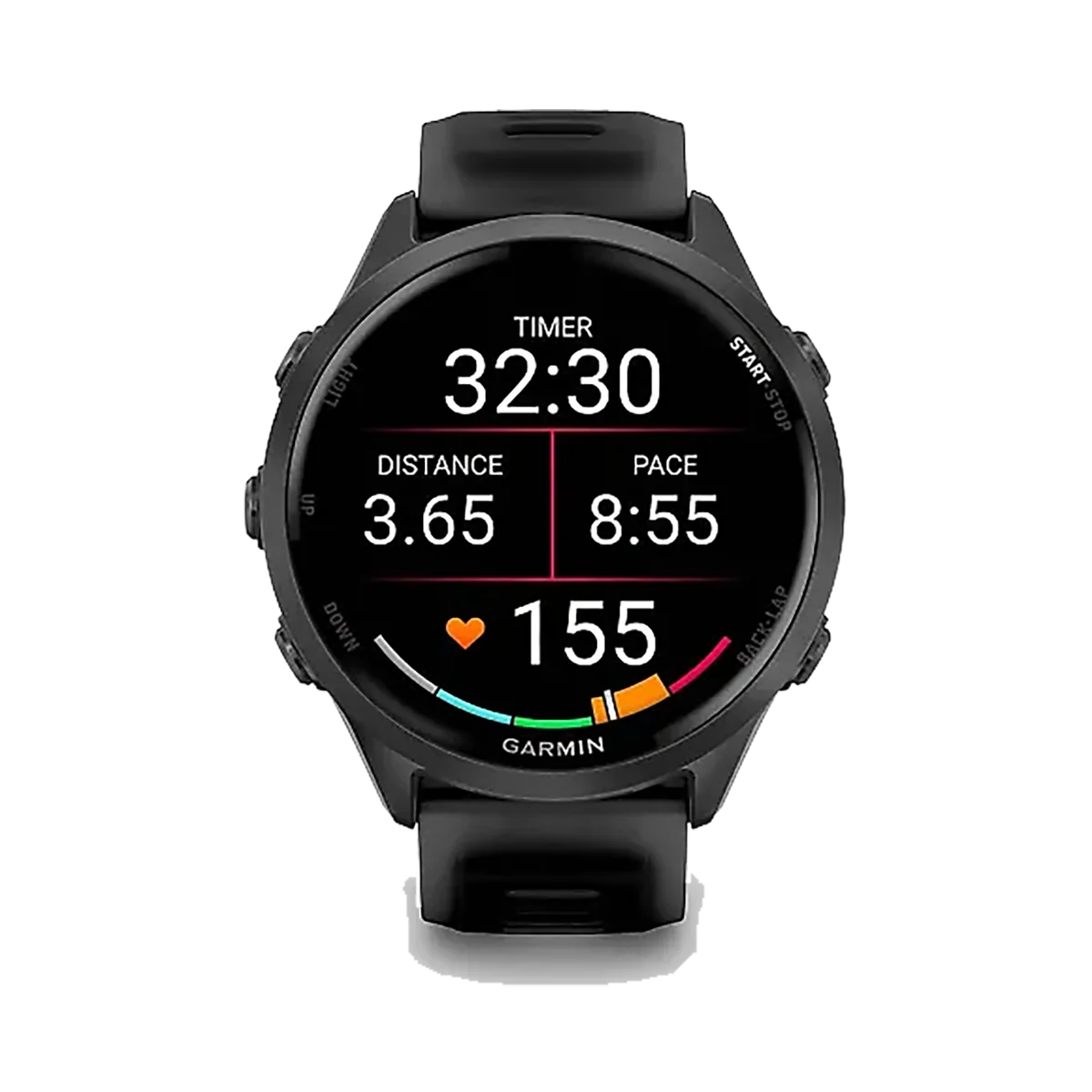 Garmin Forerunner 570