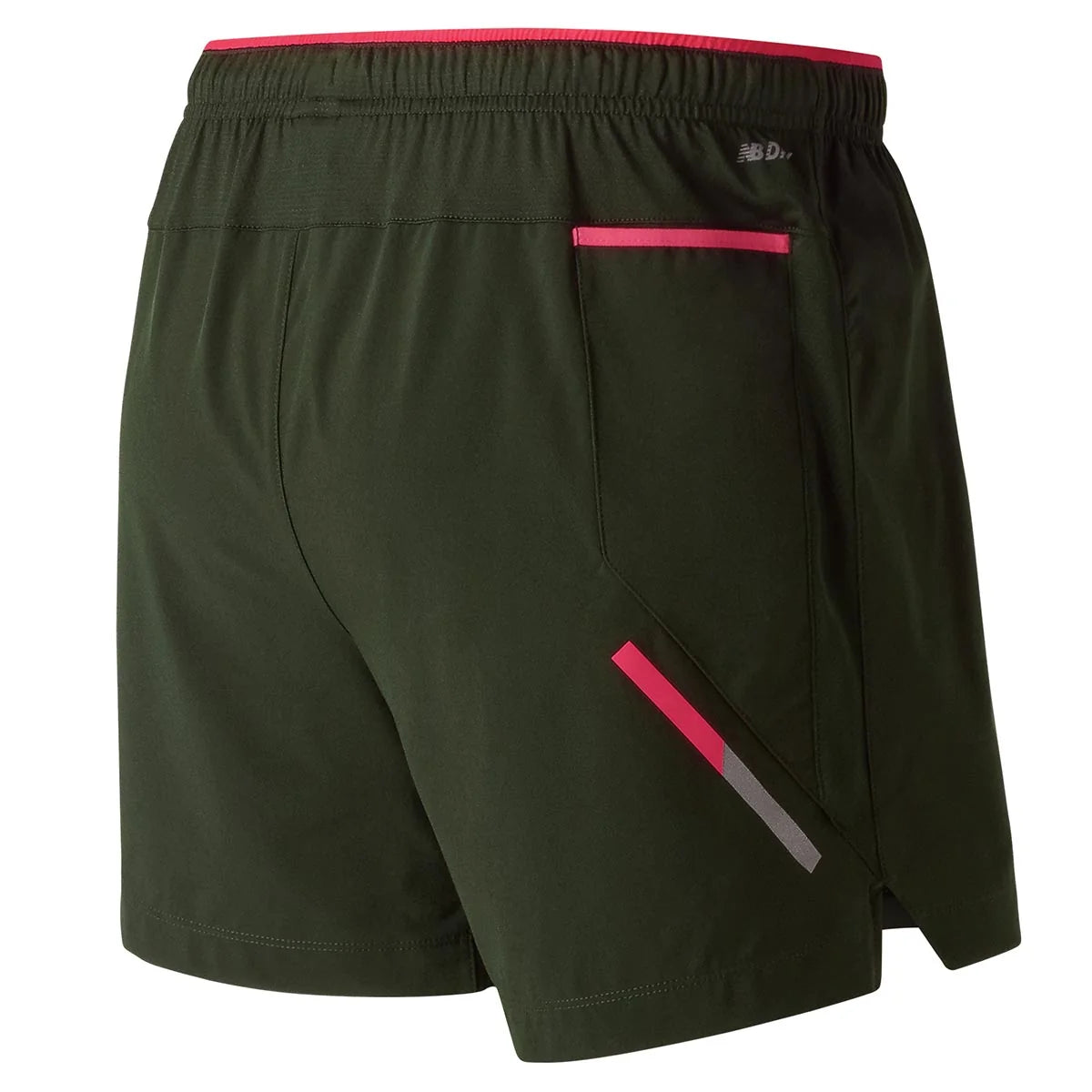 New Balance Impact 5" Short