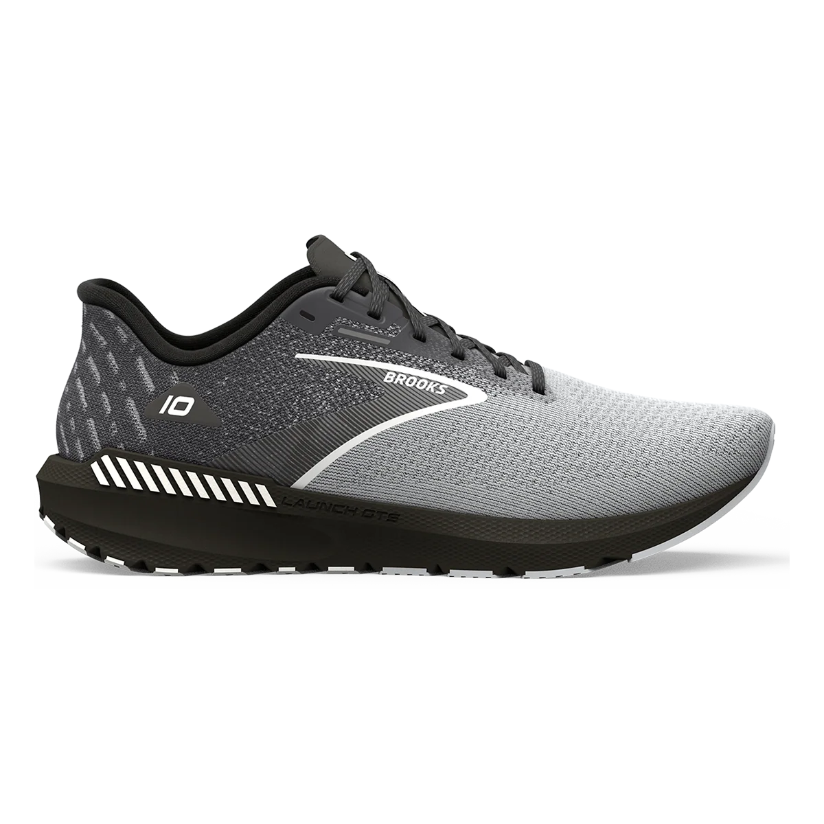 Brooks Launch GTS 10