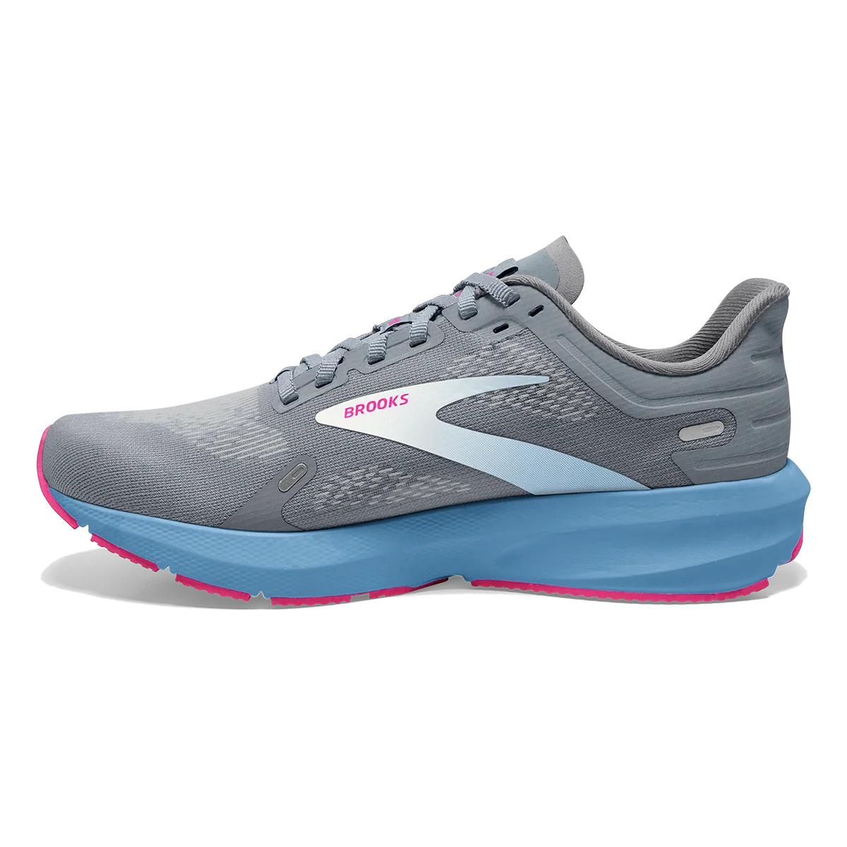 Brooks Launch 9