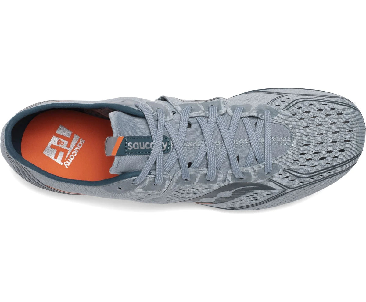 Saucony Endorphin 3