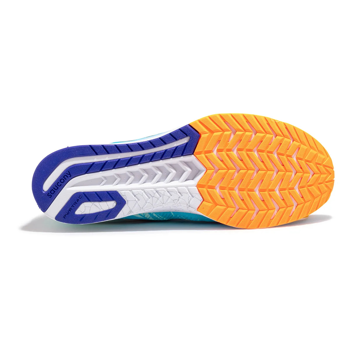 Saucony Fastwitch 9