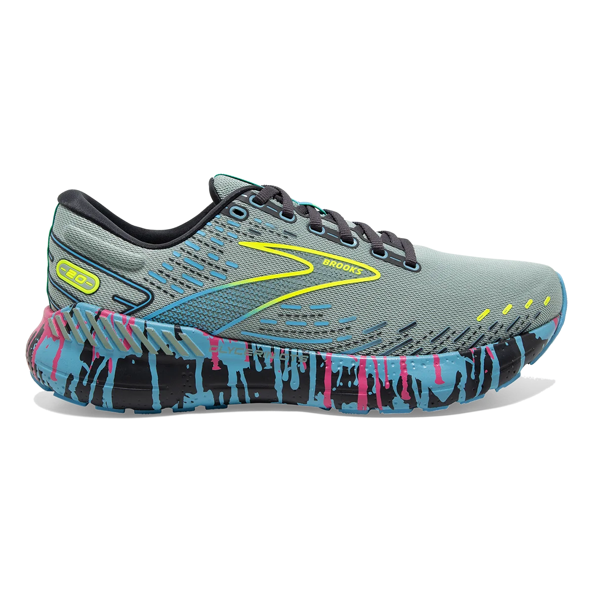 Brooks Glycerin GTS 20 Drip