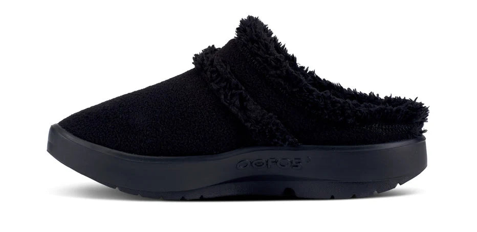 Women's Oofos OOcoozie Mule Shoe