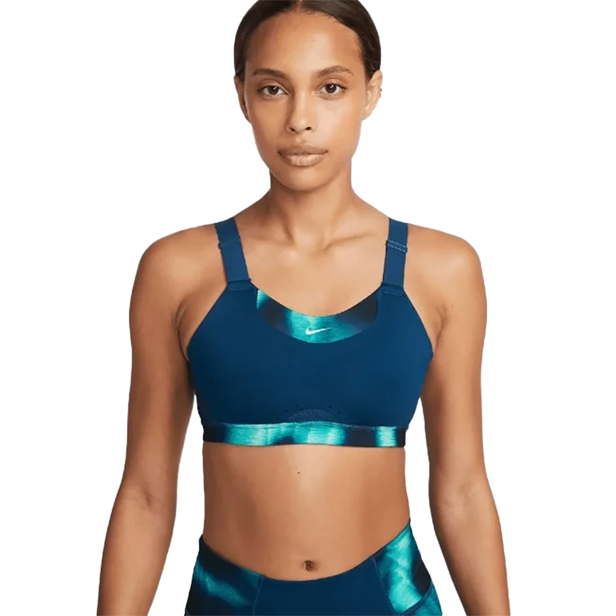 Nike Dri-FIT Alpha Bra