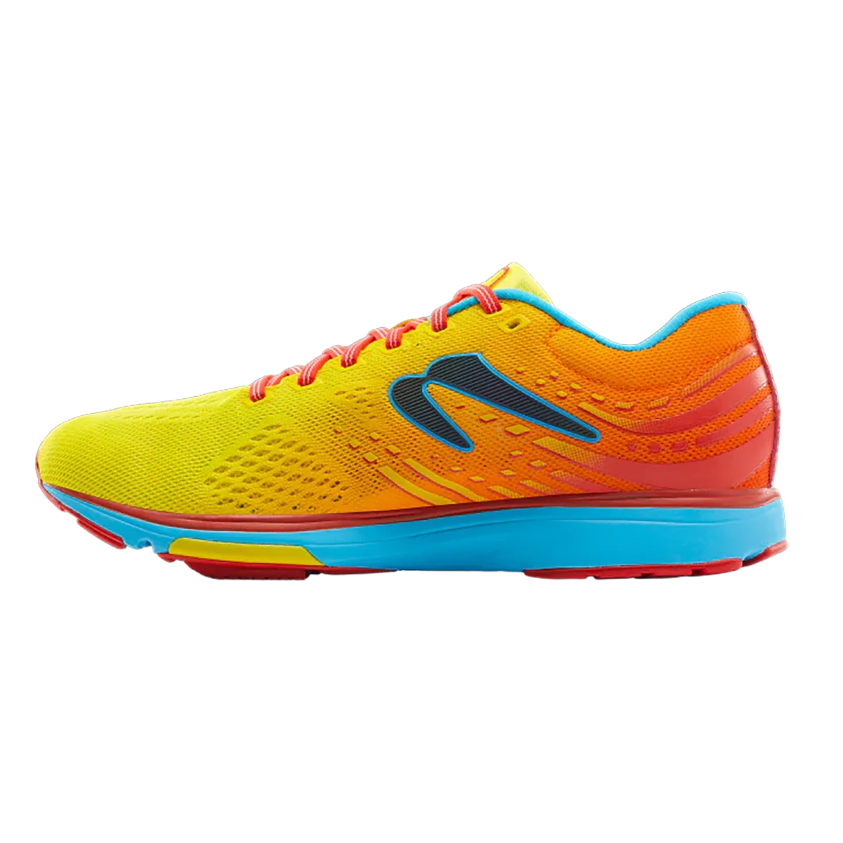 Newton Fate 8
