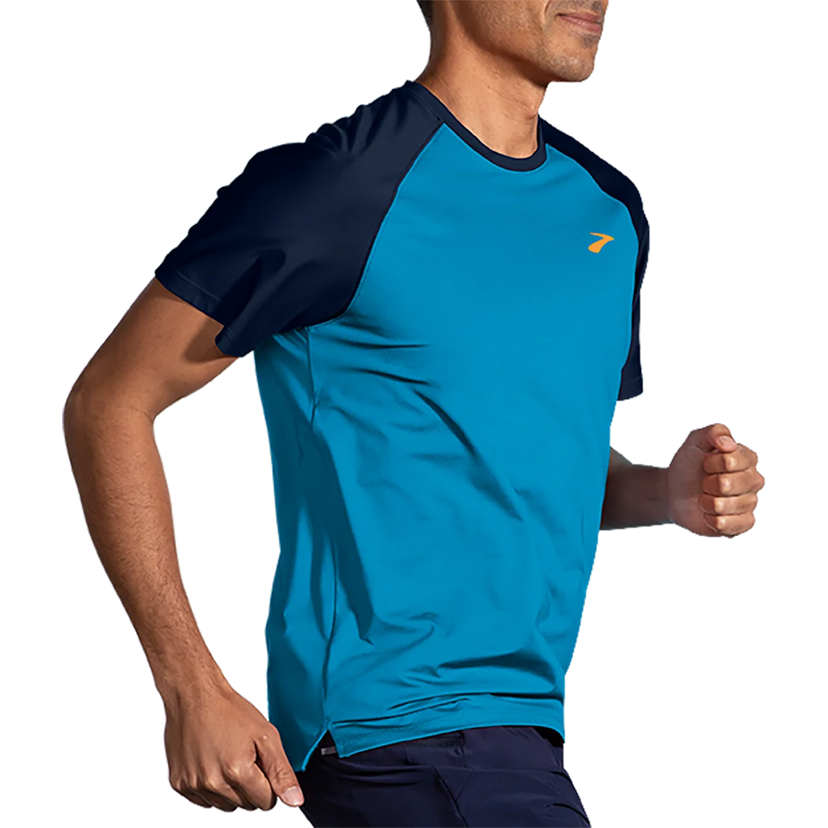 Brooks Atmosphere Short Sleeve 2.0