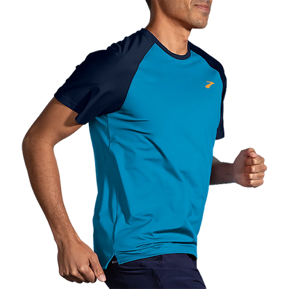 Brooks Atmosphere Short Sleeve 2.0