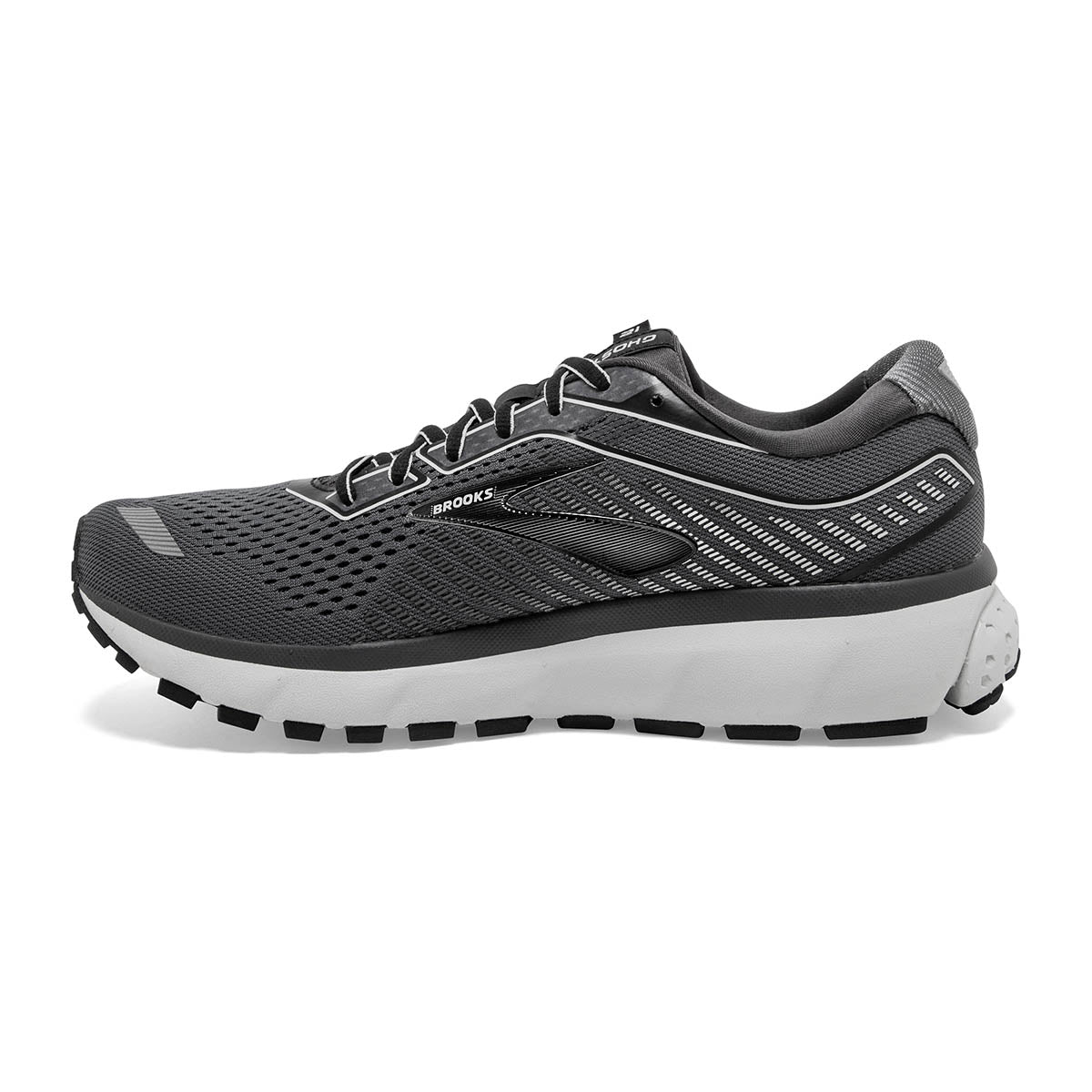 Brooks Ghost 12