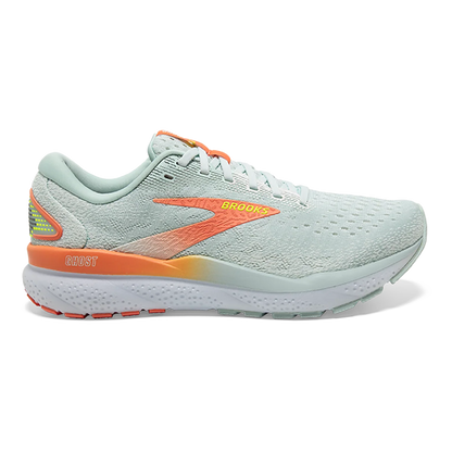 Brooks Ghost 16 - Skylight - Coconut - Sunset